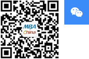 MBAChina 微信